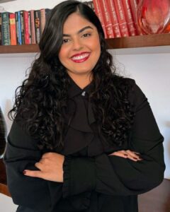 Júlia Emboava 