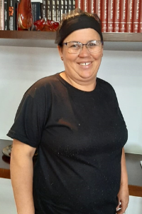 Vilma Gonçalves